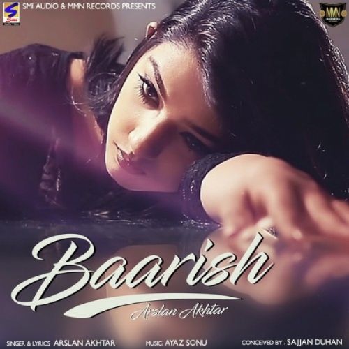 Baarish Arslan Akhtar Mp3 Song Free Download