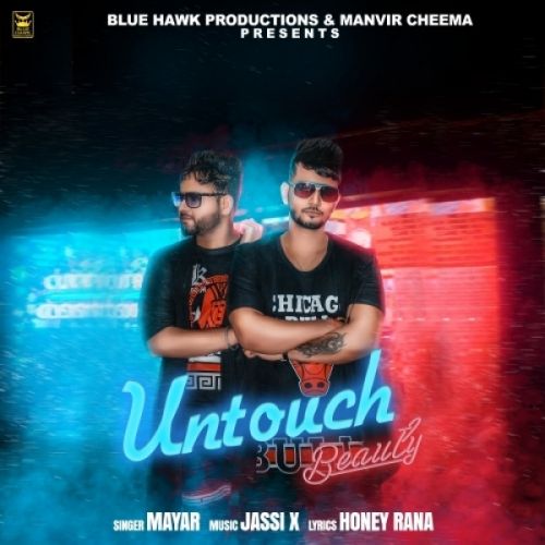 Untouch Beauty Mayar Mp3 Song Free Download