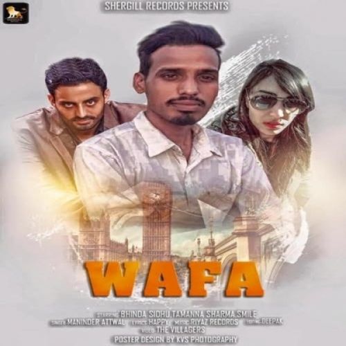 Wafa Maninder Attwal Mp3 Song Free Download