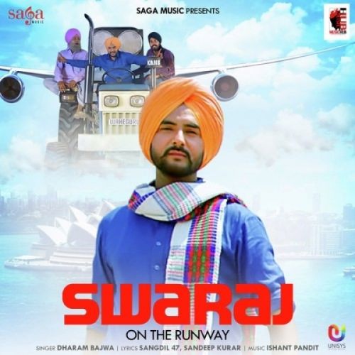 Swaraj On the Runway Dharam Bajwa Mp3 Song Free Download