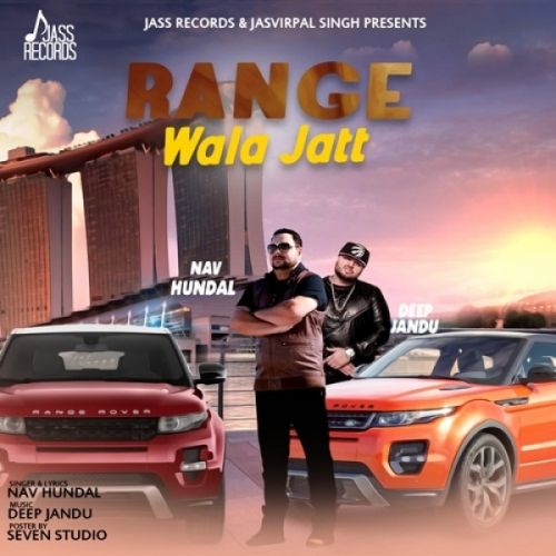 Range  Wala Jatt Nav Hundal Mp3 Song Free Download