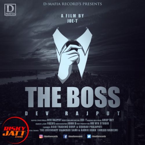 The Boss Dev Rajput Mp3 Song Free Download