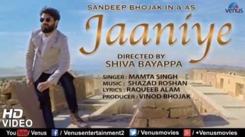 Jaaniye Mamta Singh Mp3 Song Free Download