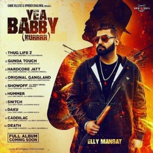 Hardcore Jatt (Yea Babby) Elly Mangat Mp3 Song Free Download