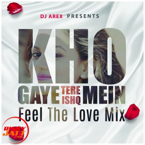 Kho Gaye (feel The Love Mix) - Dj Arex Dj Arex Mp3 Song Free Download