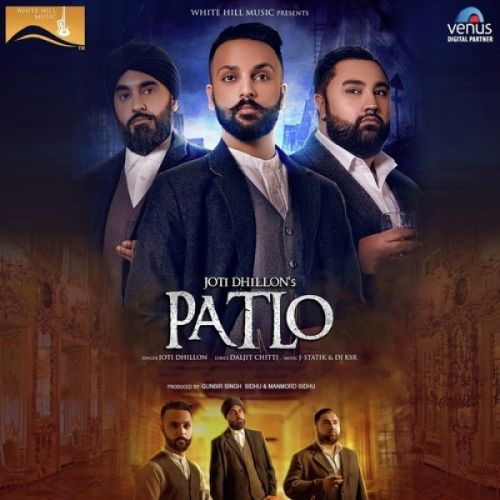 Patlo Joti Dhillon Mp3 Song Free Download