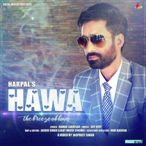 Hawa Harpal Mp3 Song Free Download