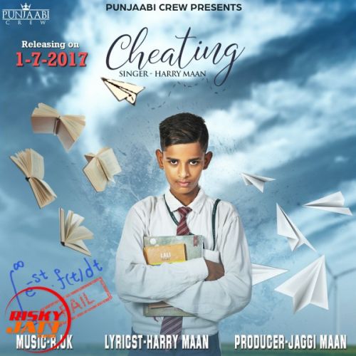 Cheating Harry Maan Mp3 Song Free Download