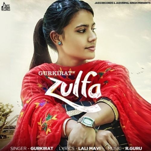 Zulfa Gurkirat Mp3 Song Free Download