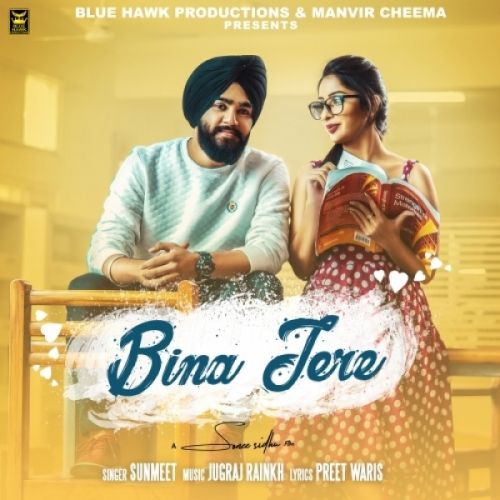 Bina Tere Sunmeet Mp3 Song Free Download