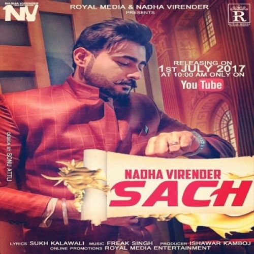 Sach Nadha Virender Mp3 Song Free Download