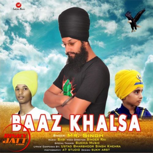 Baaz Khalsa Mr. Singh Mp3 Song Free Download