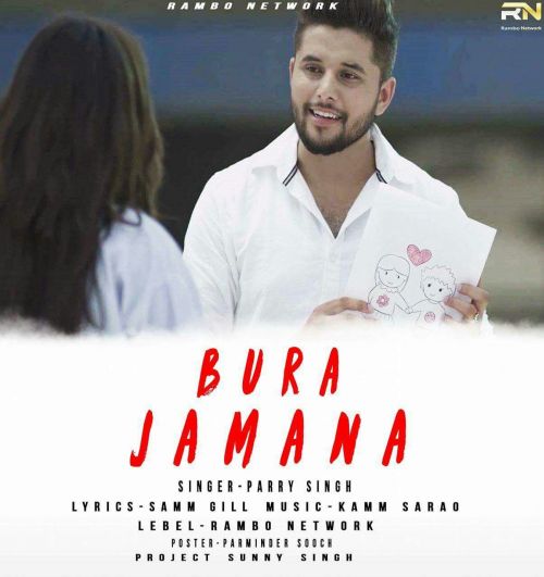 Bura Jamana Parry Singh Mp3 Song Free Download