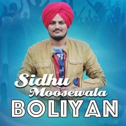 Boliyan Sidhu Moose Wala Mp3 Song Free Download