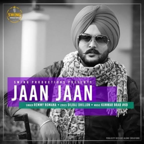 Jaan Jaan Remmy Romana Mp3 Song Free Download