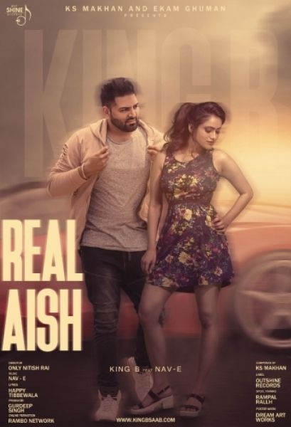 Real Aish King B, Nav E Mp3 Song Free Download