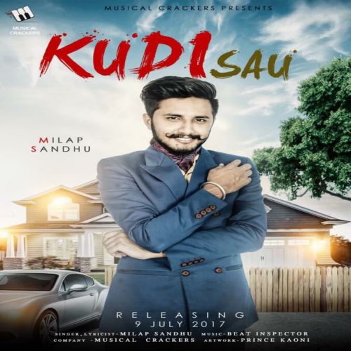 Kudi Sau Milap Sandhu Mp3 Song Free Download