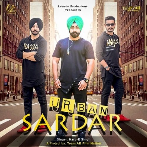 Urban Sardar Harp E Singh Mp3 Song Free Download