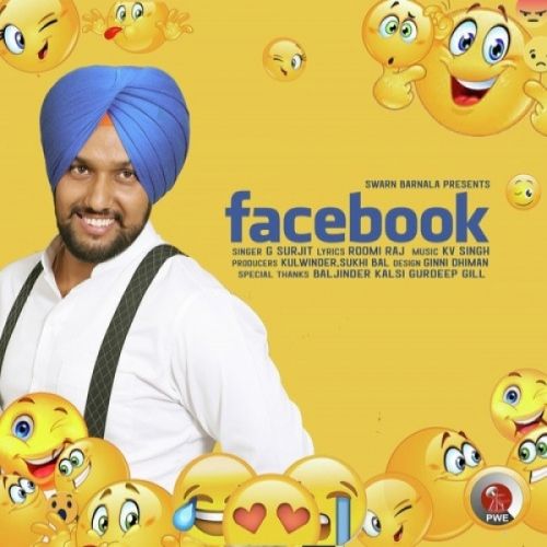 Facebook G Surjit Mp3 Song Free Download