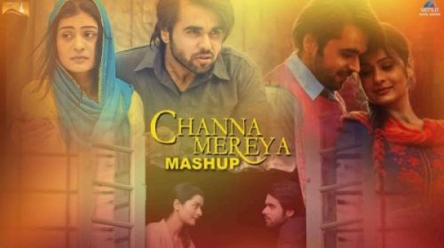 Channa Mereya Mashup 2017 Ninja, DJ Danish Mp3 Song Free Download