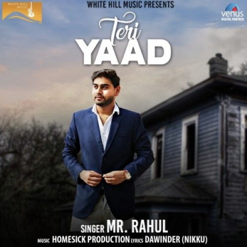 Teri Yaad Mr Rahul Mp3 Song Free Download