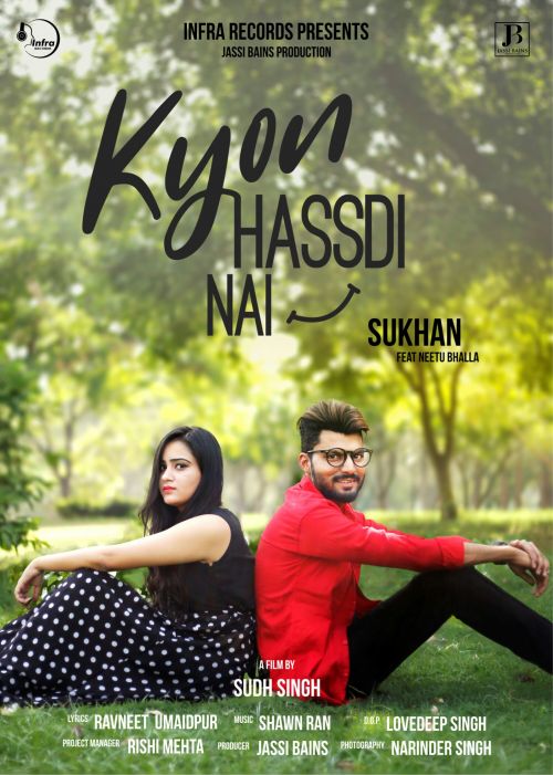 Kyon Hassdi Nai Sukhan, Neetu Bhalla Mp3 Song Free Download