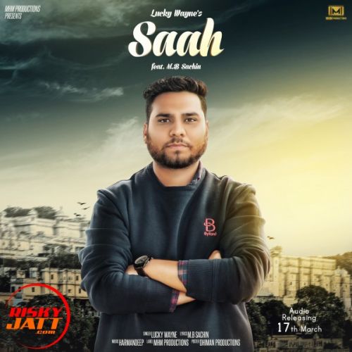 Saah Lucky Wayne Mp3 Song Free Download