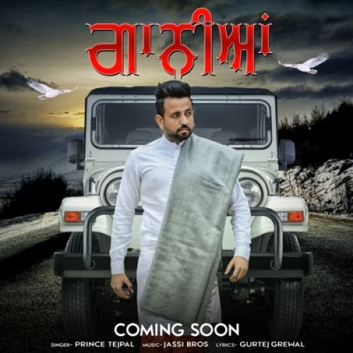 Ganiyan Prince Tejpal Mp3 Song Free Download