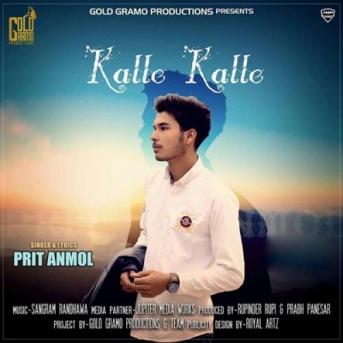 Kalle Kalle Prit Anmol Mp3 Song Free Download