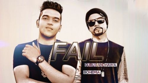 Fail Guru Randhawa Mp3 Song Free Download