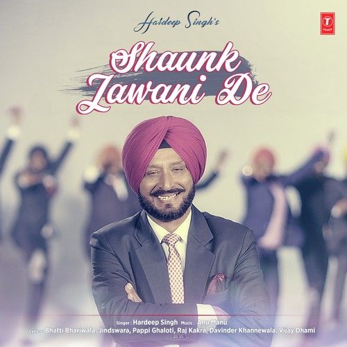 Majajne Hardeep Singh Mp3 Song Free Download