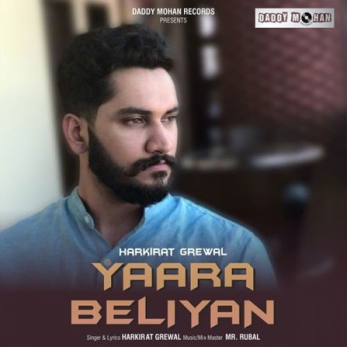 Yaara Beliyan Harkirat Grewal Mp3 Song Free Download