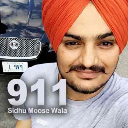 911 Sidhu Mossewala Mp3 Song Free Download