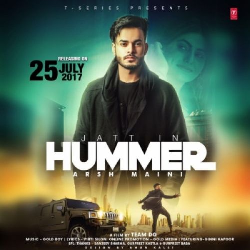 Hummer Arsh Maini Mp3 Song Free Download