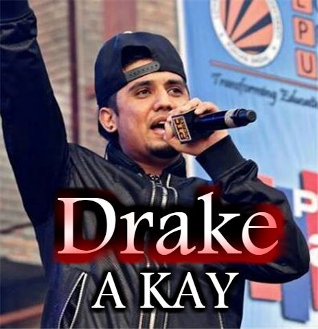 Drake A Kay Mp3 Song Free Download