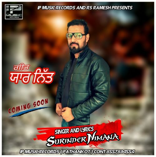 Yaar Nitt Surinder Nimana Mp3 Song Free Download