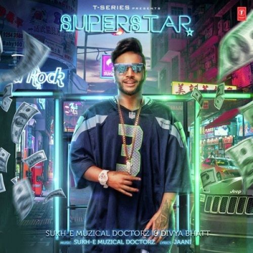 Superstar Sukh E Muzical Doctorz, Divya Bhatt Mp3 Song Free Download