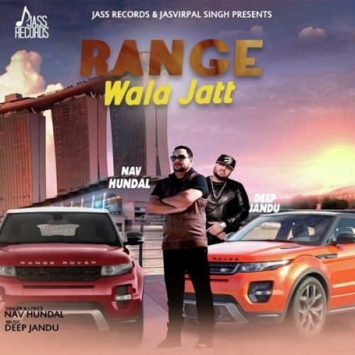 Range Wala Jatt Nav Hundal Mp3 Song Free Download