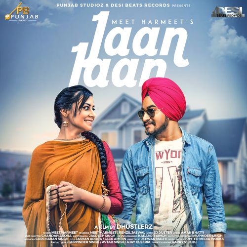 Jaan Jaan Meet Harmeet Mp3 Song Free Download