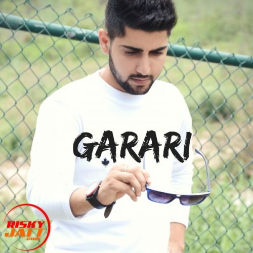 Garari Bunty Sandhu Mp3 Song Free Download