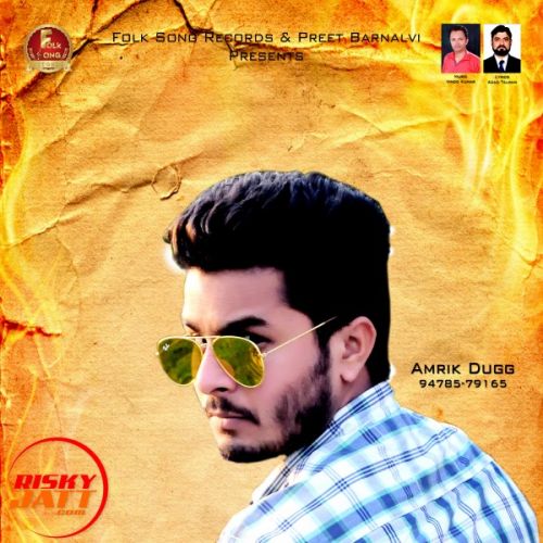 Thokran Amrik Dugg Mp3 Song Free Download