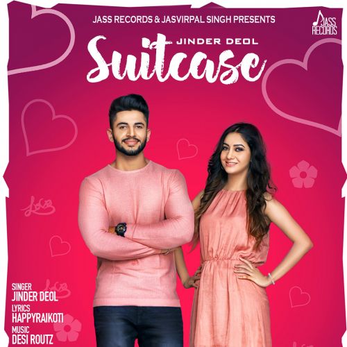 Suitcase Jinder Deol Mp3 Song Free Download