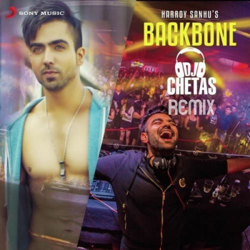 Backbone (Remix) DJ Chetas, Hardy Sandhu Mp3 Song Free Download