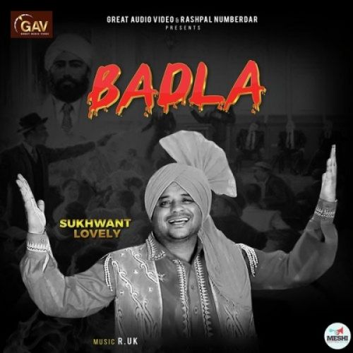 Badla Sukhwant Lovely Mp3 Song Free Download