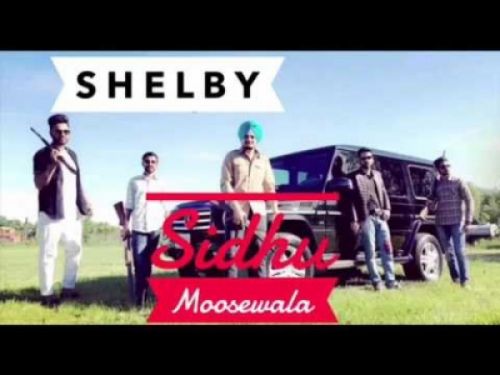 Shelby (Engine 8 Cylinder) Sidhu Moose Wala Mp3 Song Free Download