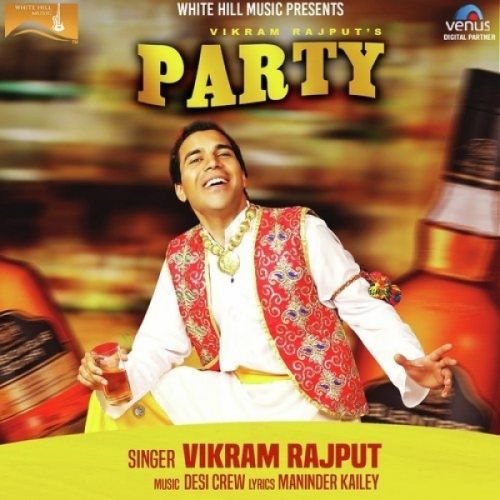 Party Vikram Rajput Mp3 Song Free Download