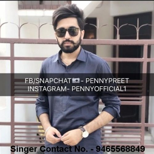 Jam Bread Penny Mp3 Song Free Download