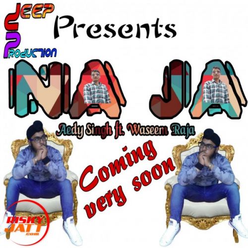 Na Ja_aedy Singh_ft. Waseem Raja Aedy Singh,  Ft. Waseem Raja Mp3 Song Free Download