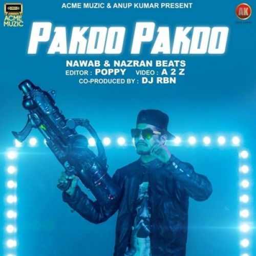 Pakdo Pakdo Nawab, Nazran Beats Mp3 Song Free Download