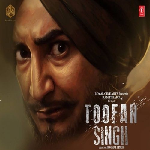 Ek Hawa Da Bulla (Toofan Singh) Nachhatar Gill Mp3 Song Free Download